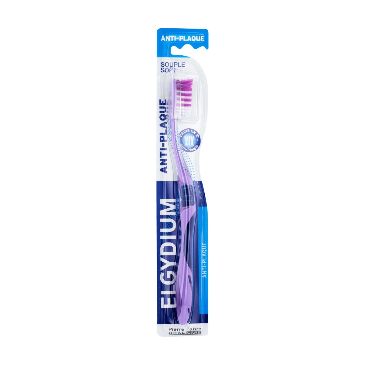 ELGYDIUM HAMBAHARI ANTIPLAQUE SOFT - Product Image