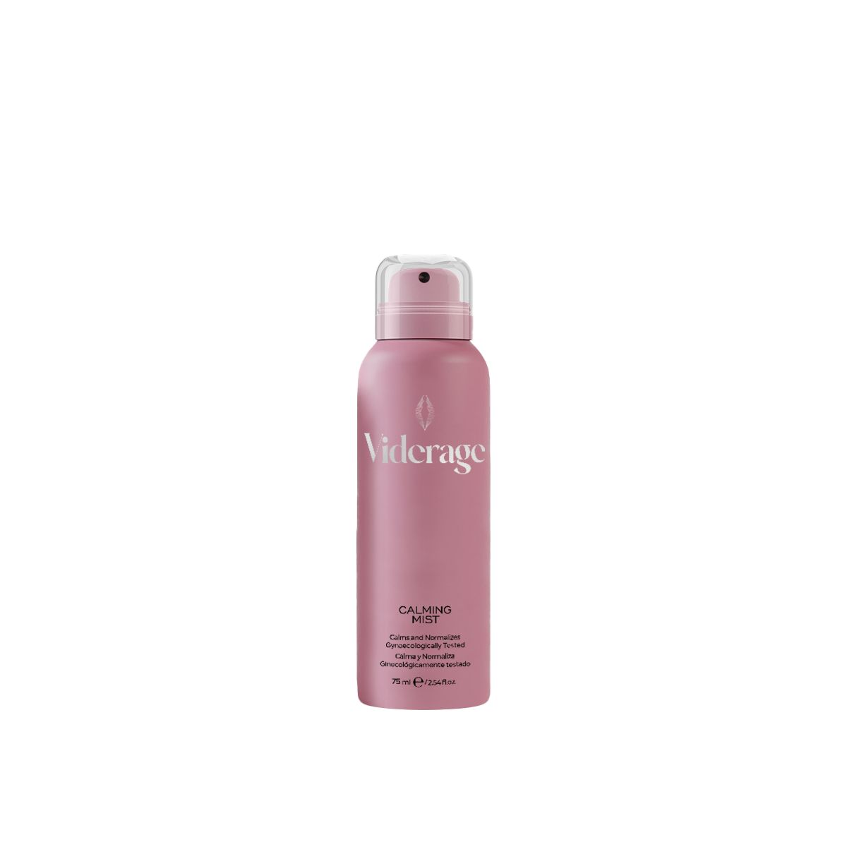 CUMLAUDE VIDERAGE INTIIMSPREI RAHUSTAV 75ML - Product Image