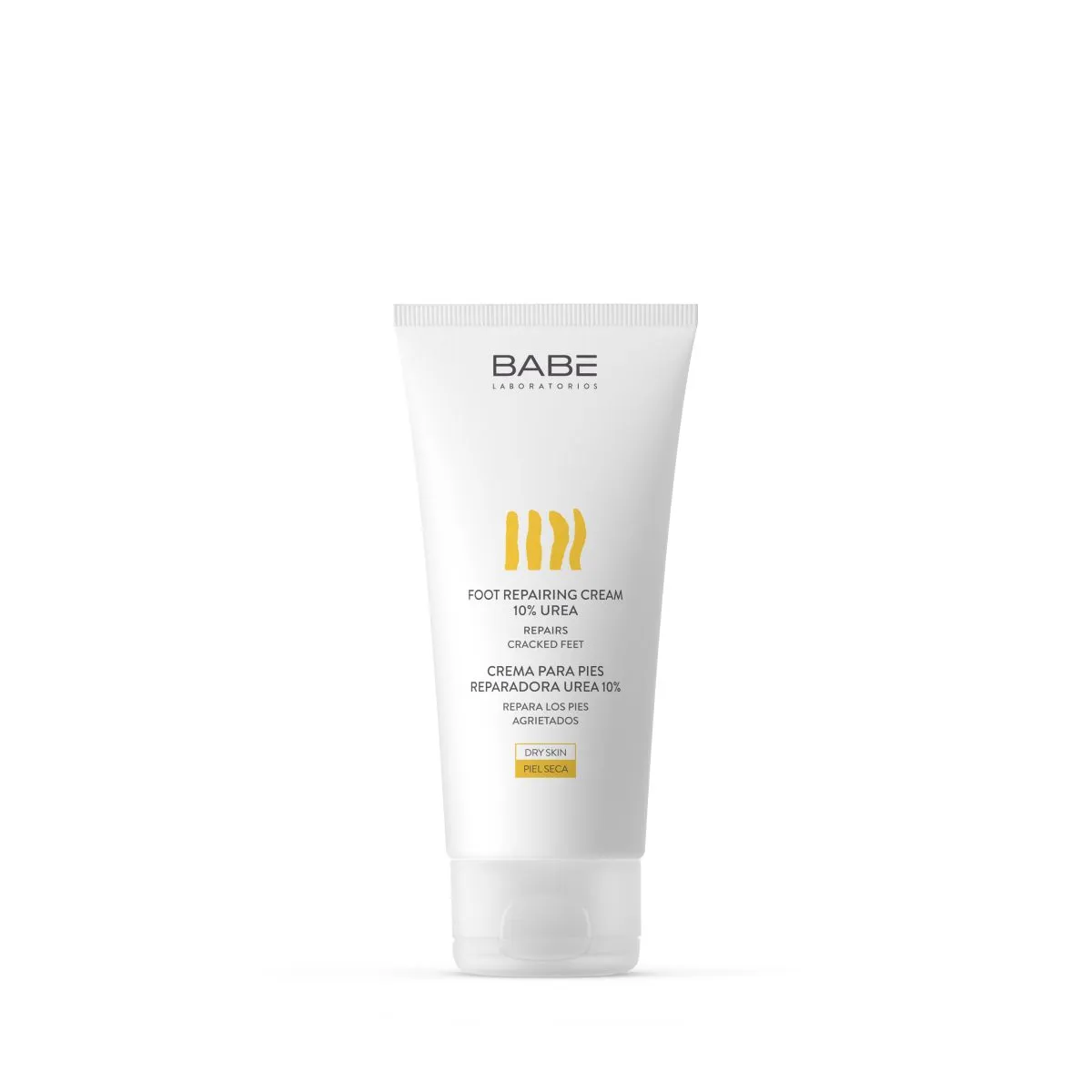 BABE JALAKREEM 10% UUREAGA 100ML - Product Image