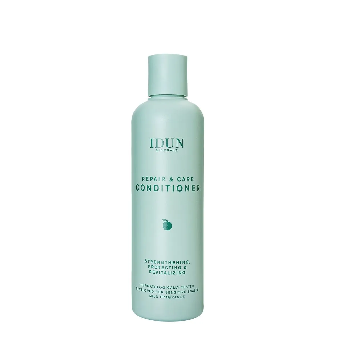 IDUN JUUKSEPALSAM TAASTAV 250ML - Product Image