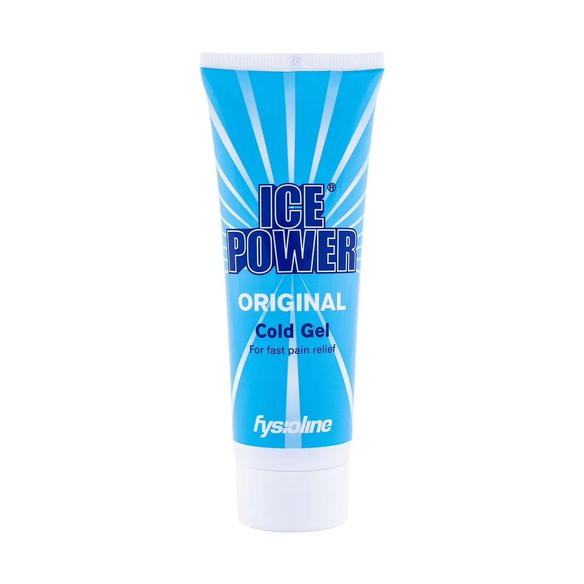 ICE POWER KÜLMAGEEL 75ML - Product Image