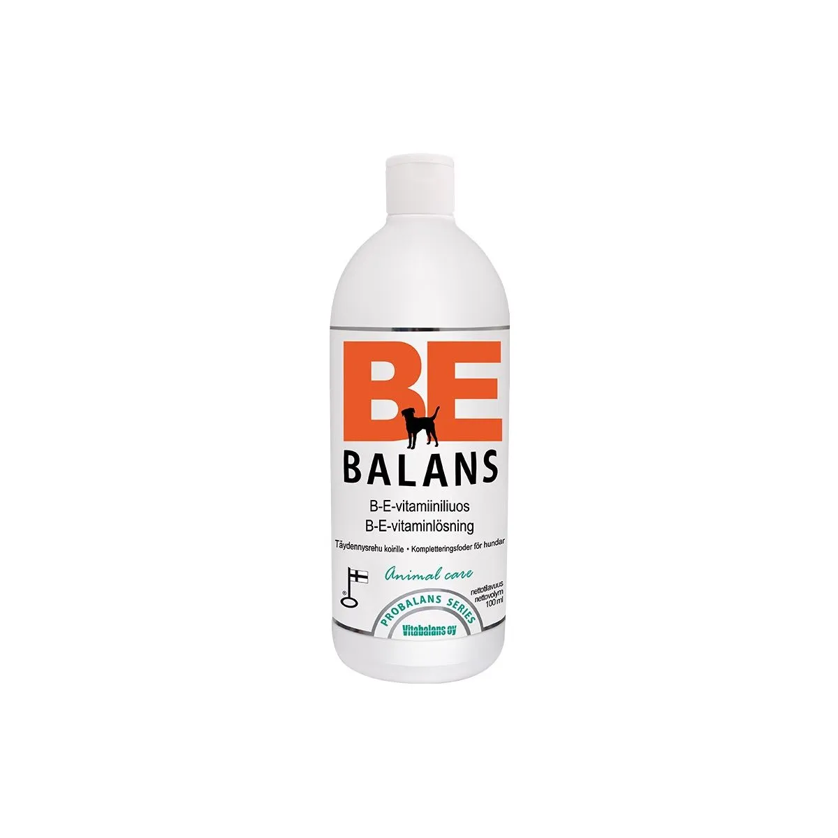 Vitabalans Probalans Be-Balans 100 ml - Product Image