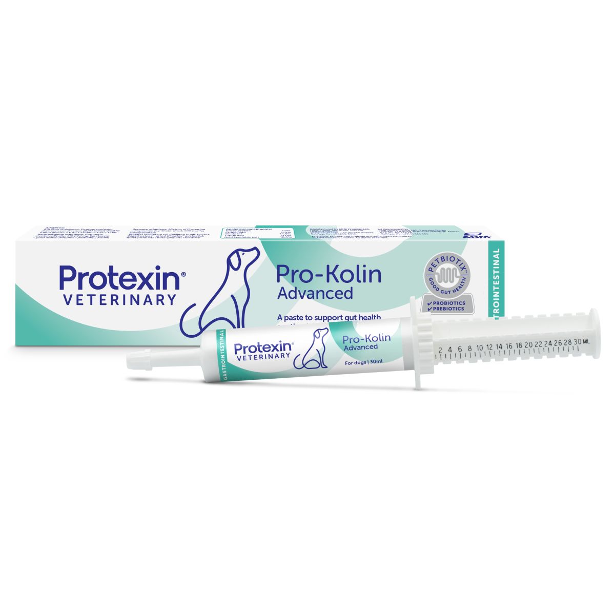 PROTEXIN PRO-KOLIN ADVANCED 30ML DOG - Product Image