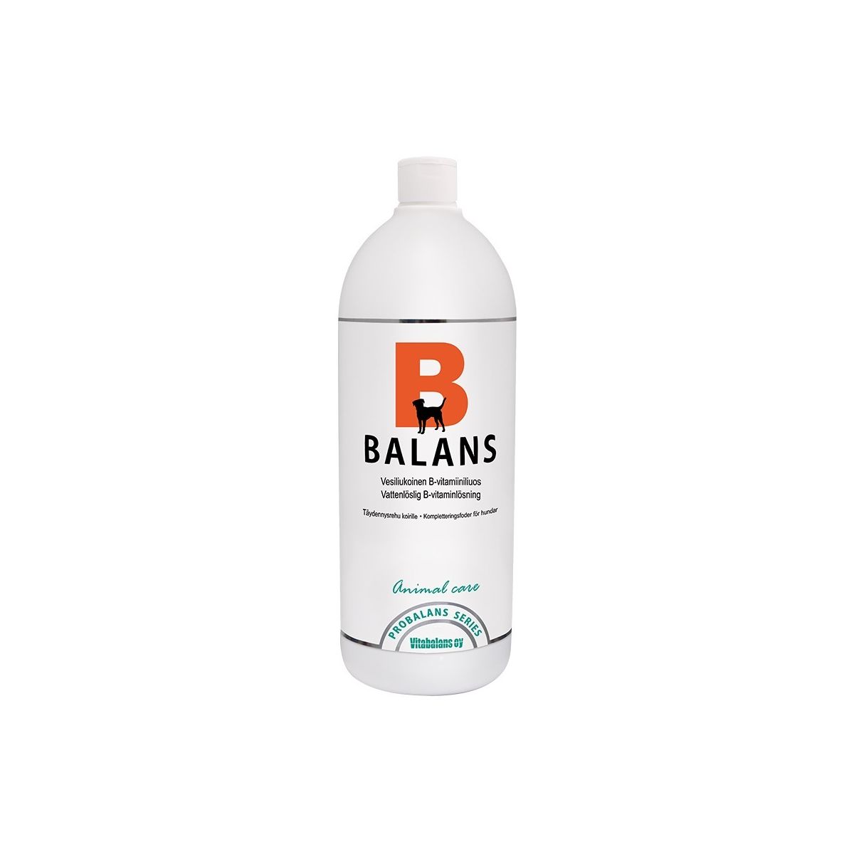 Vitabalans Probalans B-Balans täiendsööt koertele 100 ml - Product Image