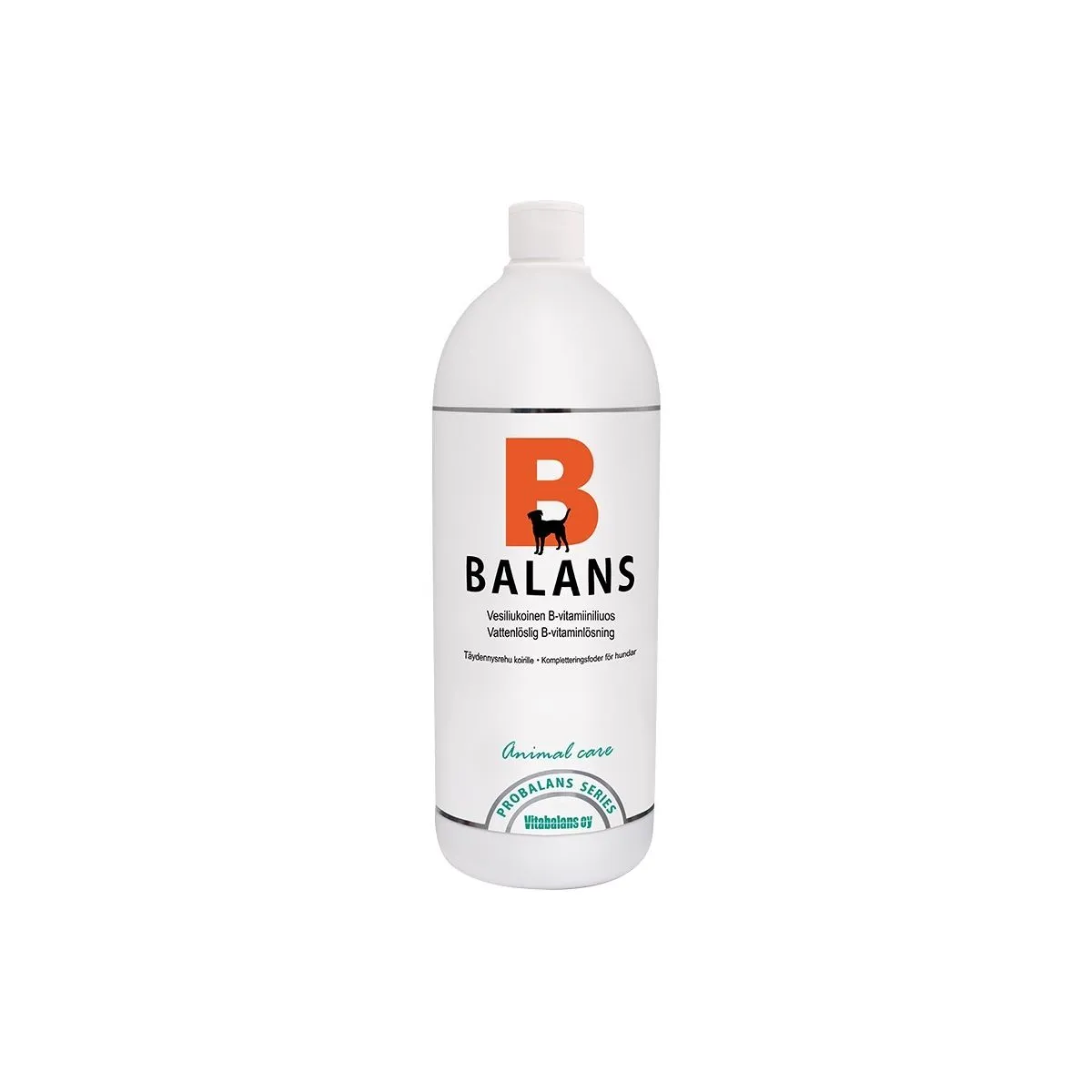 Vitabalans Probalans B-Balans täiendsööt koertele 100 ml - Product Image