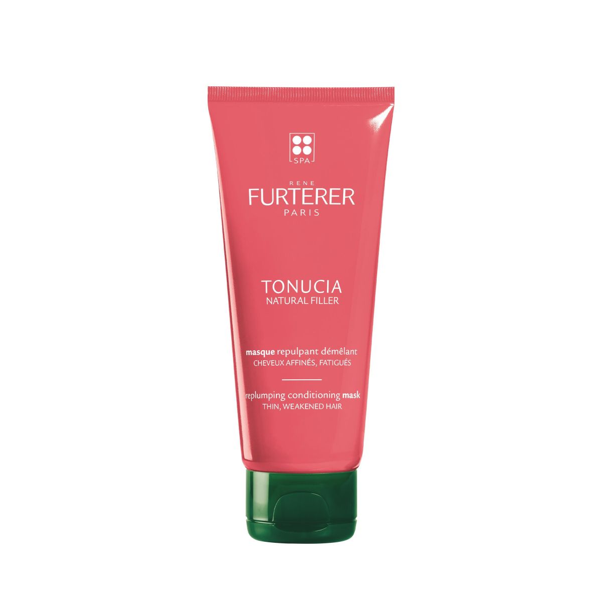 RENE FURTERER TONUCIA PALSAM-MASK TIHENDAV 100ML - Product Image