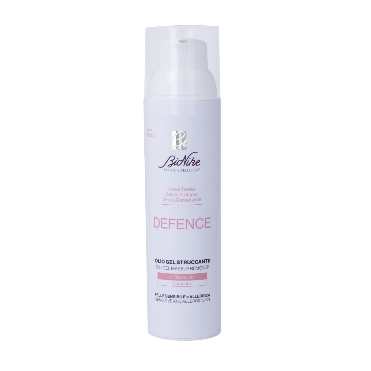 BIONIKE MEIGIEEMALDUSÕLI 75ML - Product Image