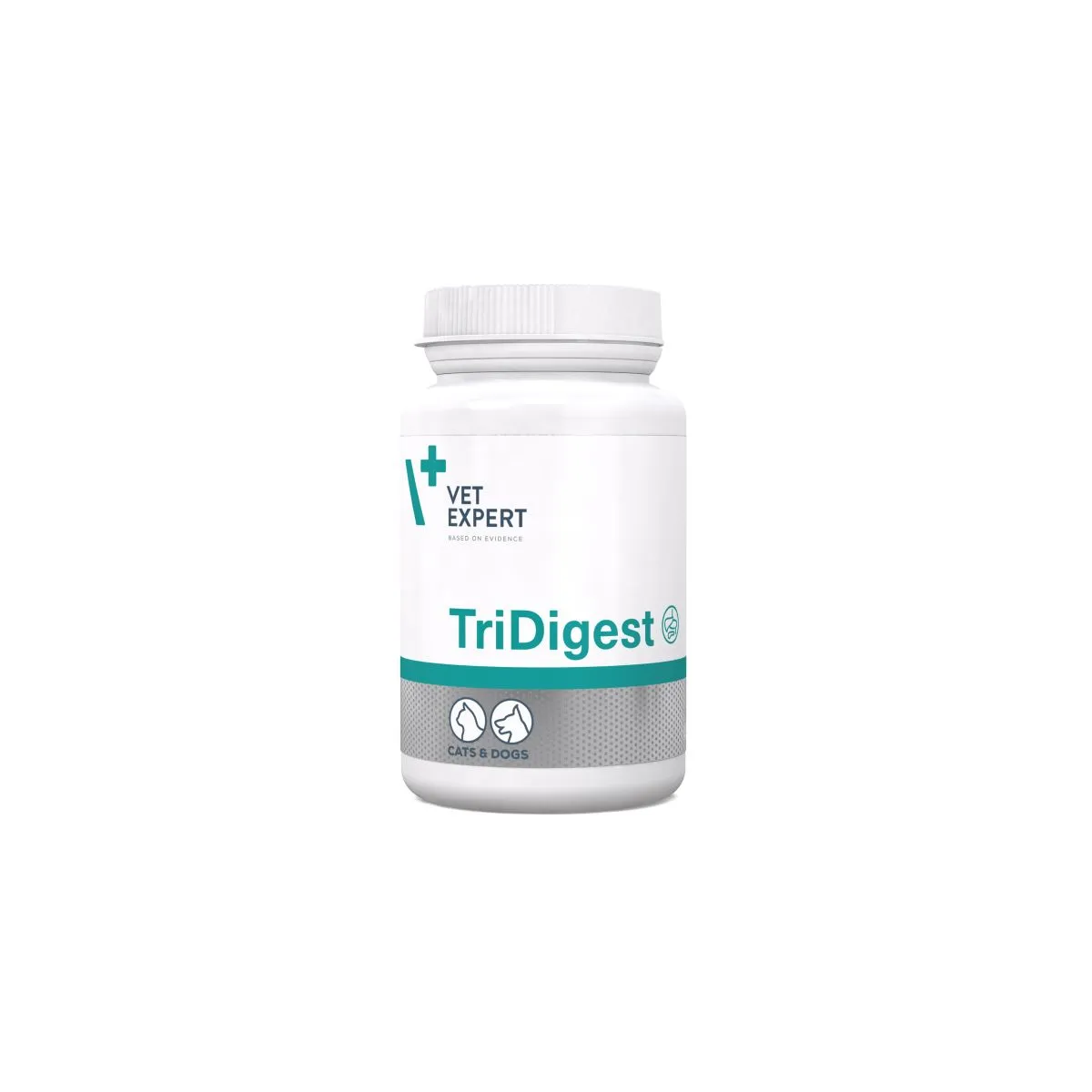 Vetexpert Tridigest tabletid 40 tk - Product Image