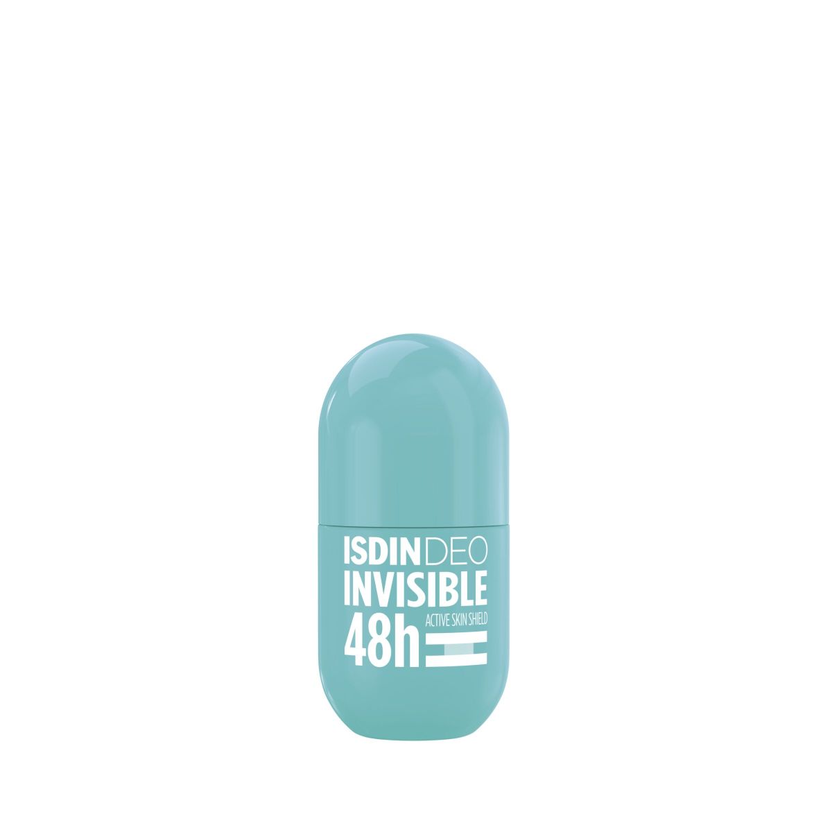 ISDIN ROLL-ON DEODORANT INTENSIIVNE 48H FRESH 50ML UUS - Product Image