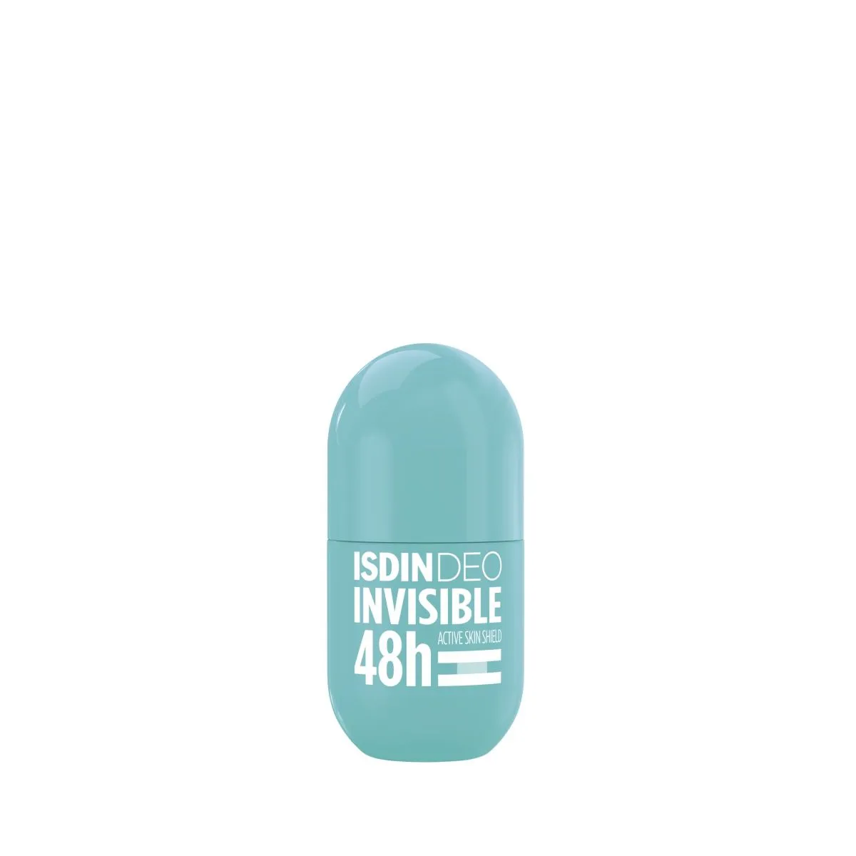 ISDIN ROLL-ON DEODORANT INTENSIIVNE 48H FRESH 50ML UUS - Product Image