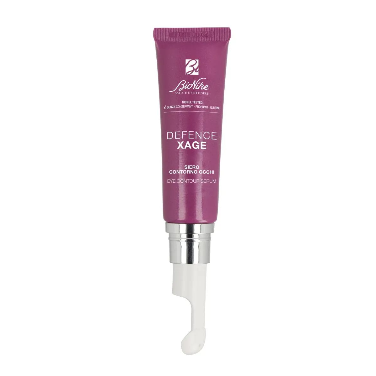 BIONIKE XAGE EYE LIFT SILMAÜMBRUSSEERUM 15ML - Product Image