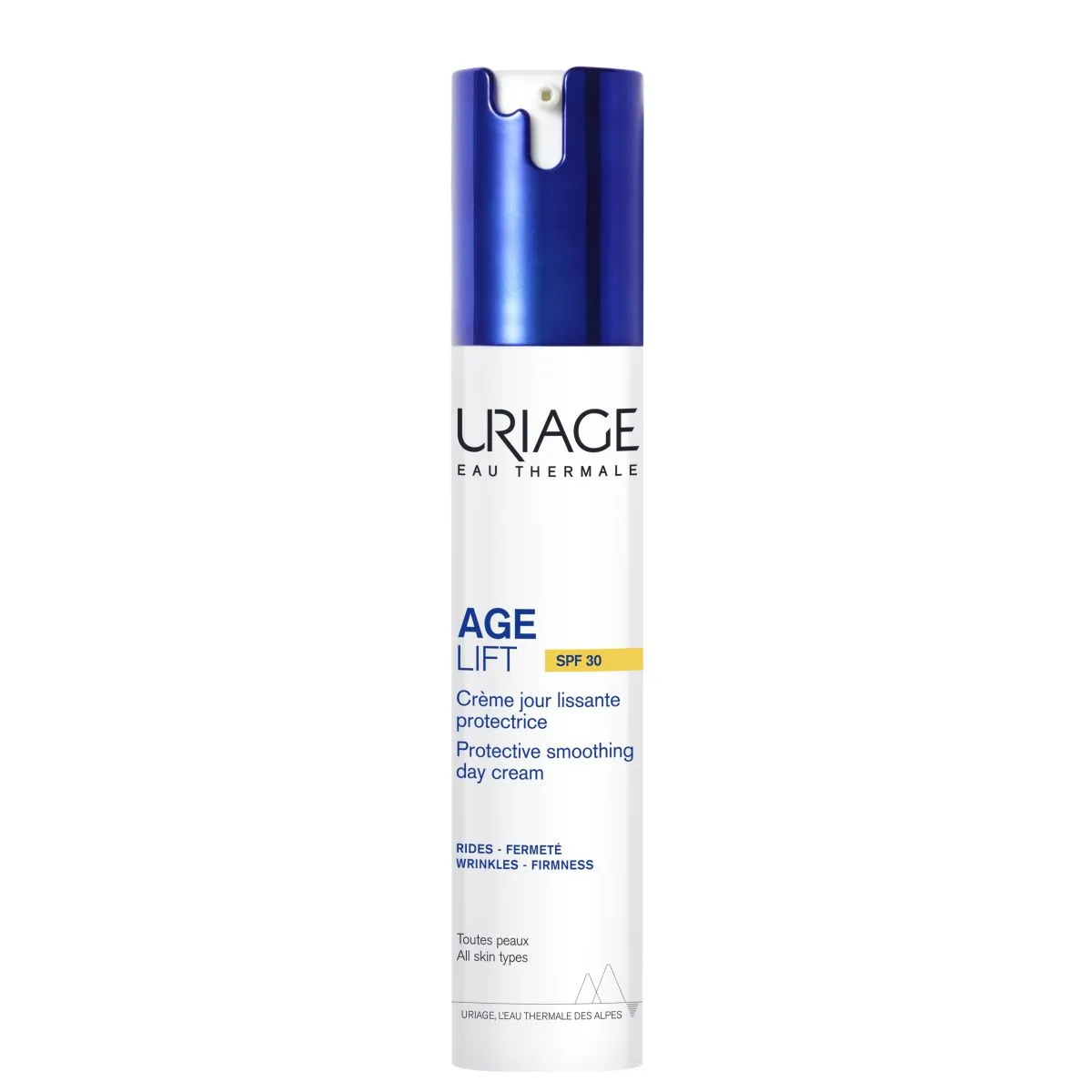 URIAGE AGE LIFT PÄEVAKREEM VANANEMSVASTANE SPF30 40ML - Product Image