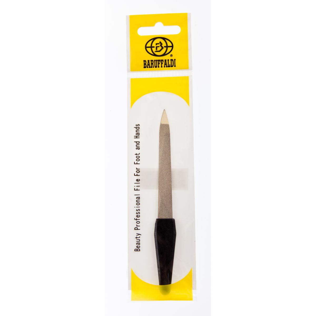 BARUFFALDI KÜÜNEVIIL SAFIIR 12,5CM - Product Image