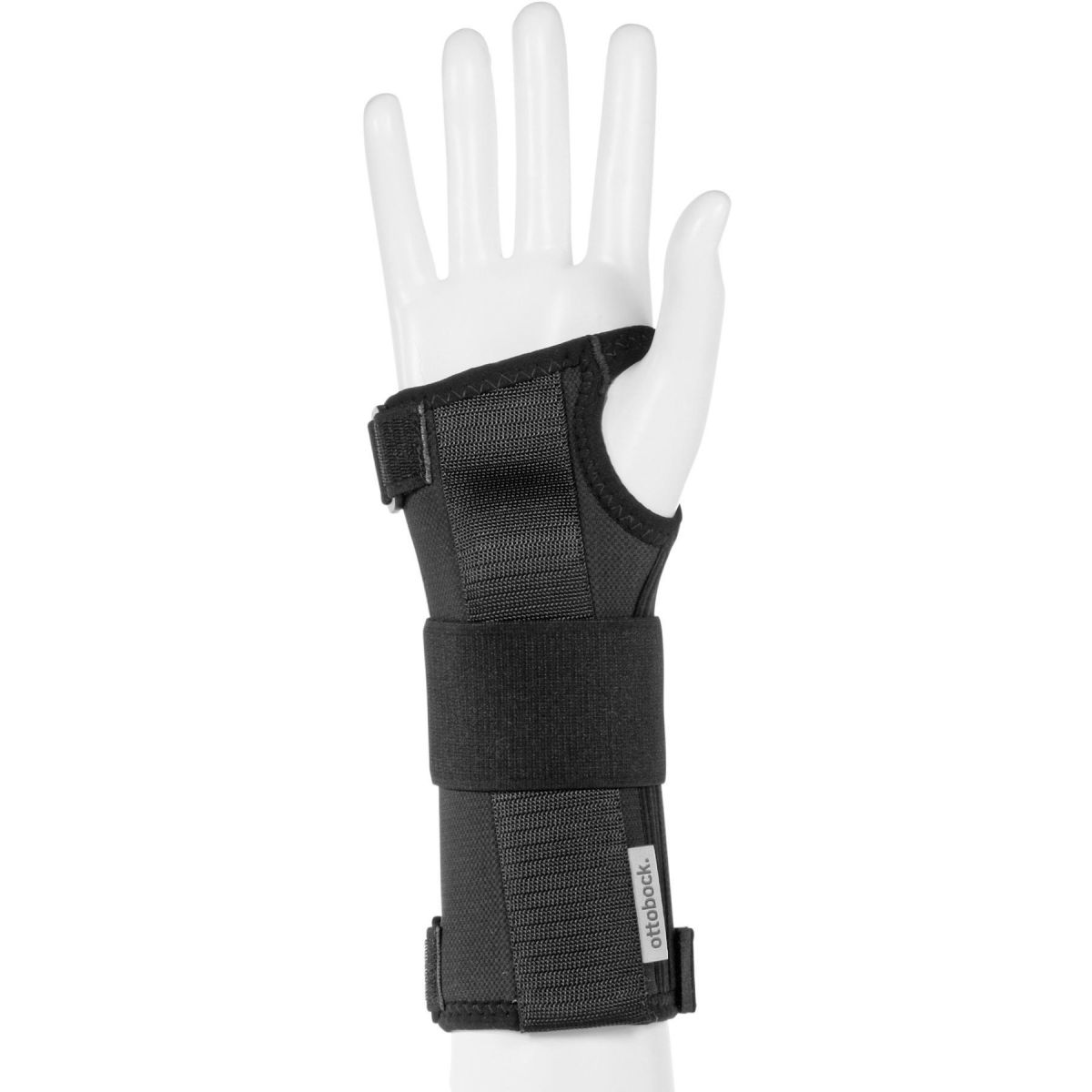 OTTOBOCK RANDMETUGI MANU COMFORT PAREM XS-S /4055/ - Product Image