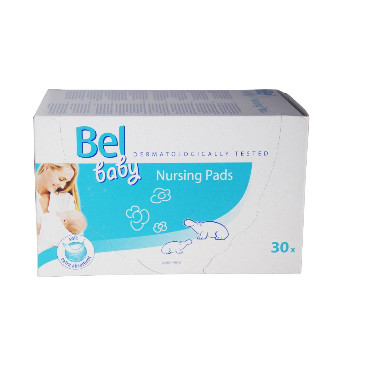 BEL BABY RINNAPADJAD N30 - Product Image