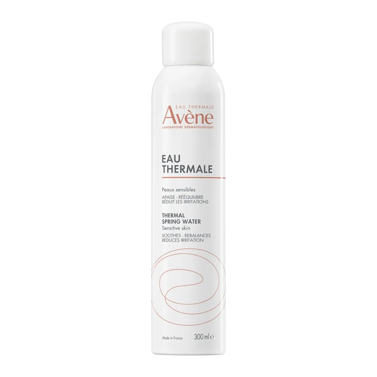 AVENE TERMAALVESI 300ML - Product Image