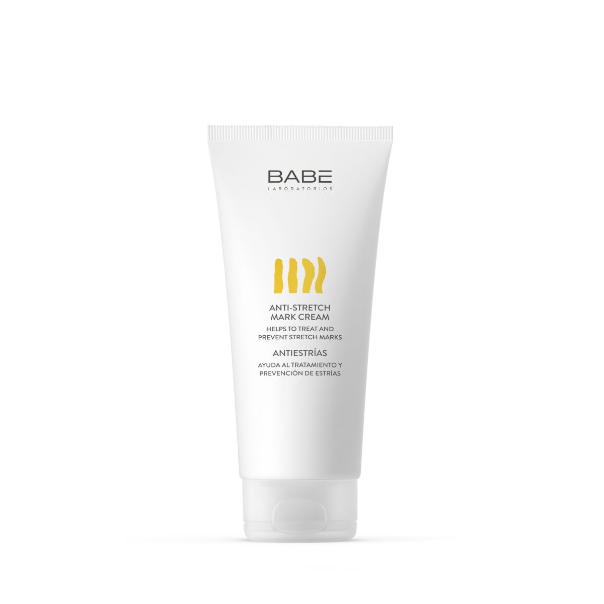 BABE KEHAKREEM VENITUSARMIDELE 200ML - Product Image