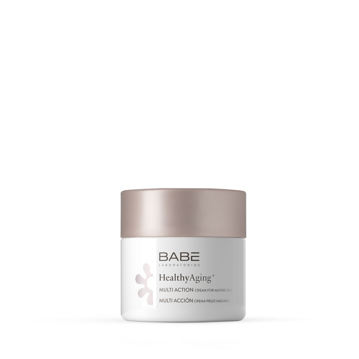 BABE HEALTHYAGING NÄOKREEM KÜPSELE NAHALE 50ML - Product Image