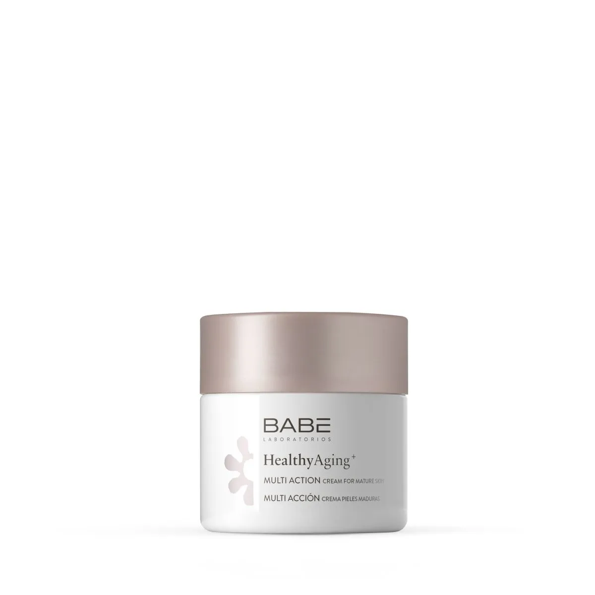 BABE HEALTHYAGING NÄOKREEM KÜPSELE NAHALE 50ML - Product Image