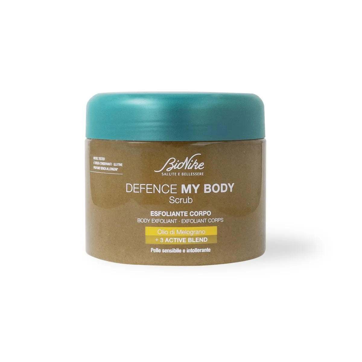 BIONIKE BODY KEHAKOORIJA 350ML - Product Image