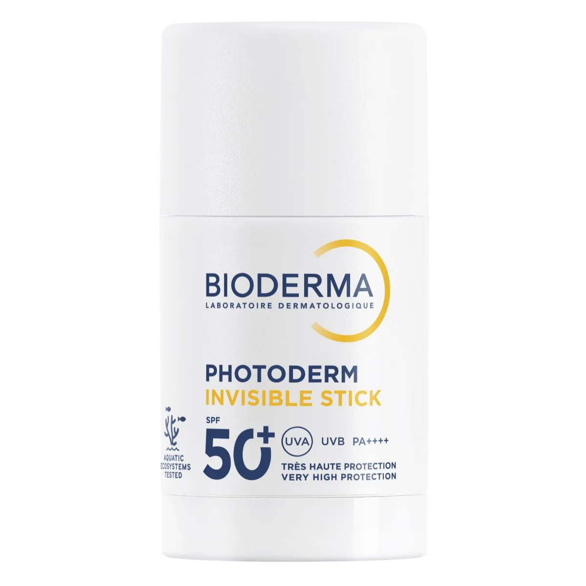 BIODERMA PHOTODERM PÄIKESEKAITSEPULK SPF50+ 15g - Product Image