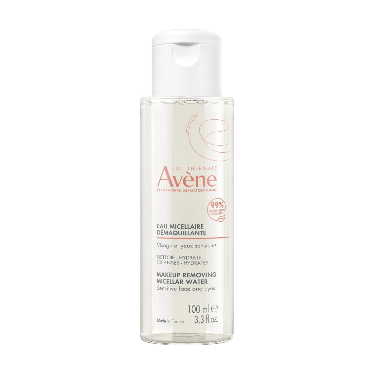 AVENE MITSELLAARVESI TUNDLIKULE NAHALE 100ML - Product Image