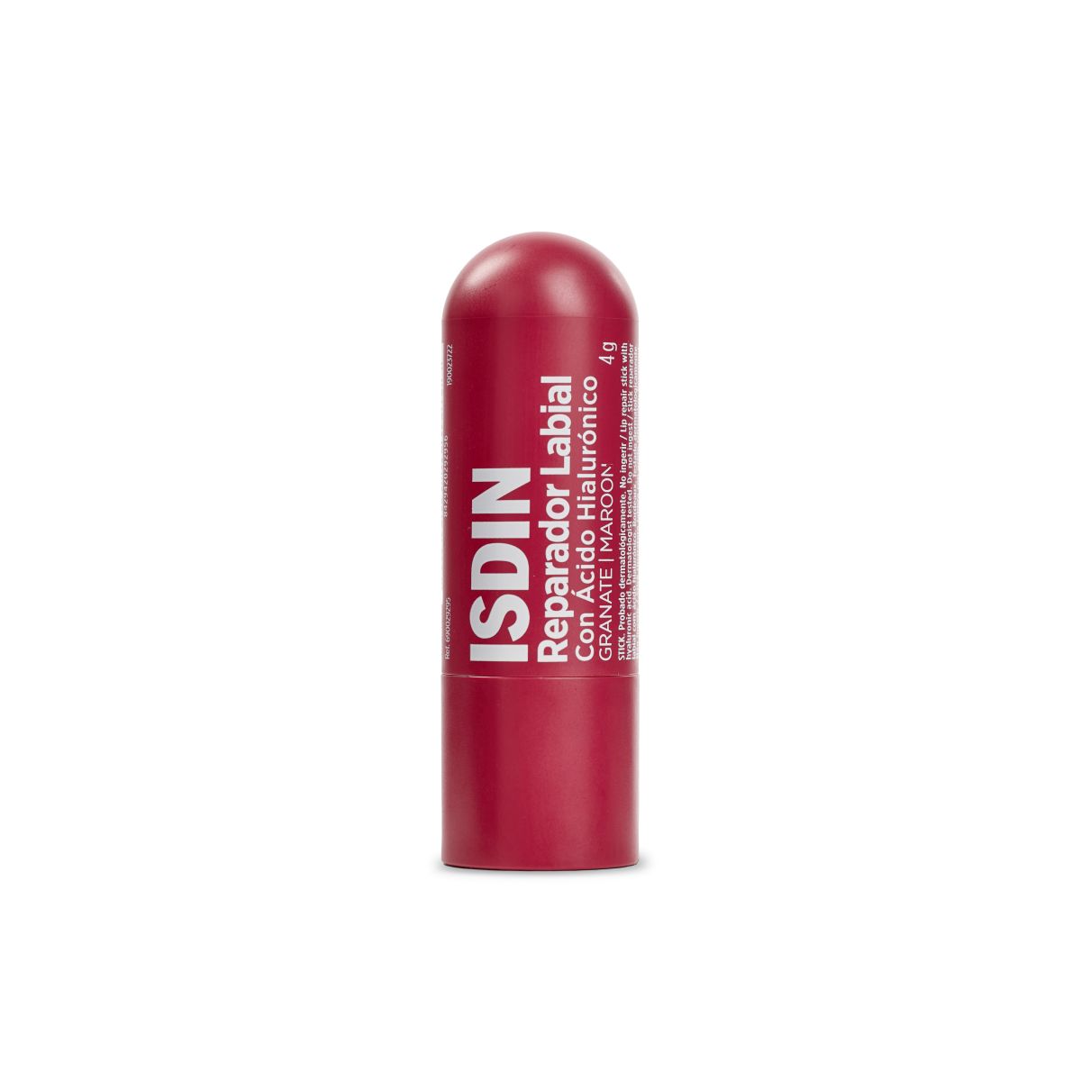 ISDIN HUULEPULK TAASTAV KASTANPRUUN 4G - Product Image