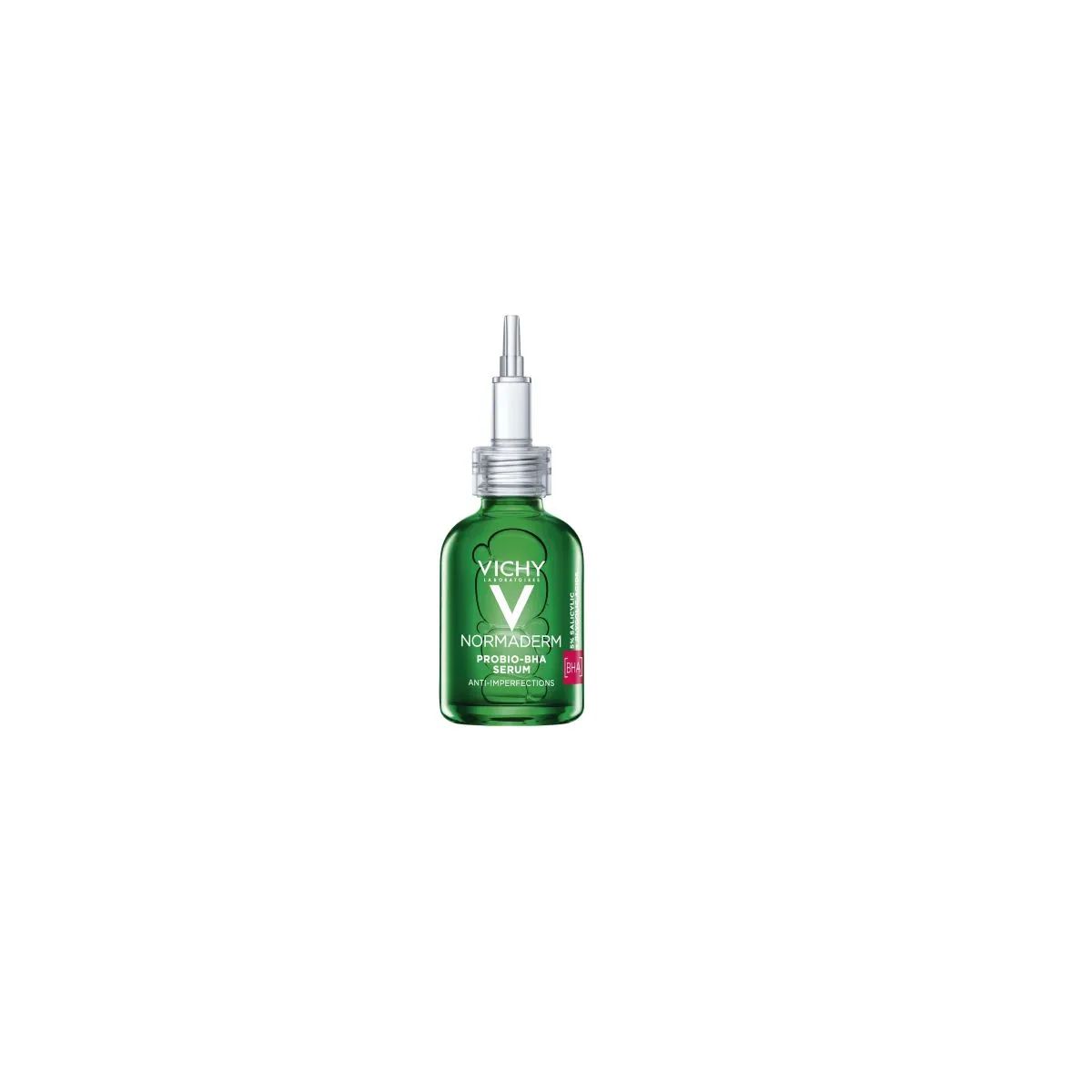 VICHY NORMADERM SEERUM NAHA EBATÄIUSTE VASTU 30ML - Product Image