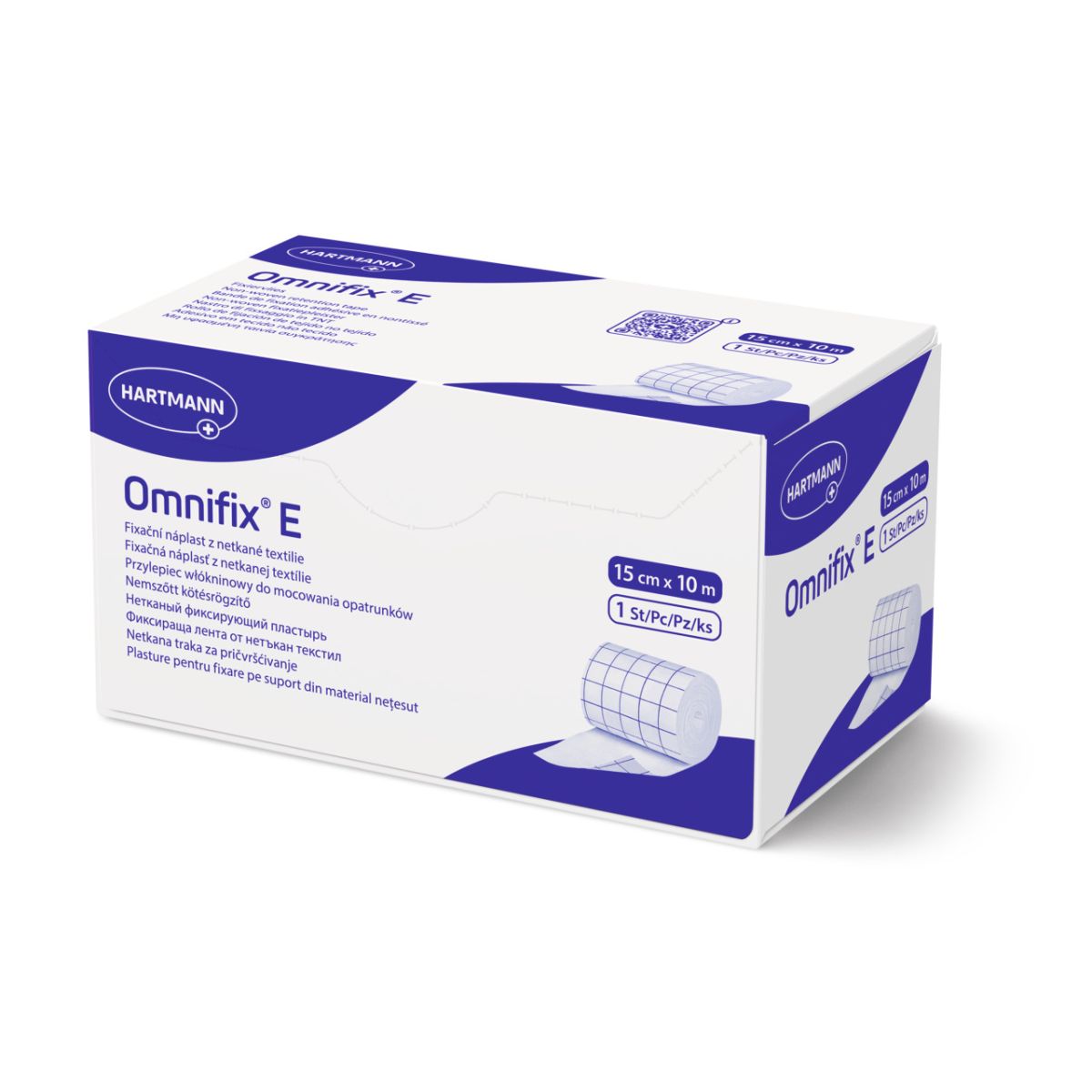 OMNIFIX E 15CMX10M - Product Image
