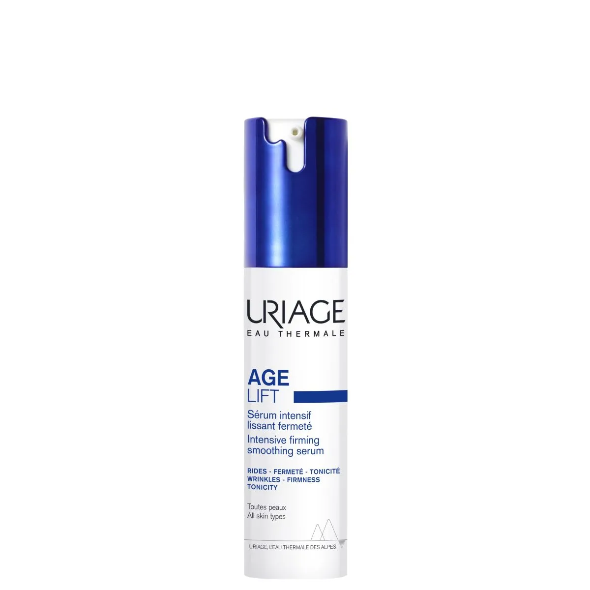 URIAGE AGE LIFT SEERUM INTENSIIVSELT PINGULDAV 30ML - Product Image