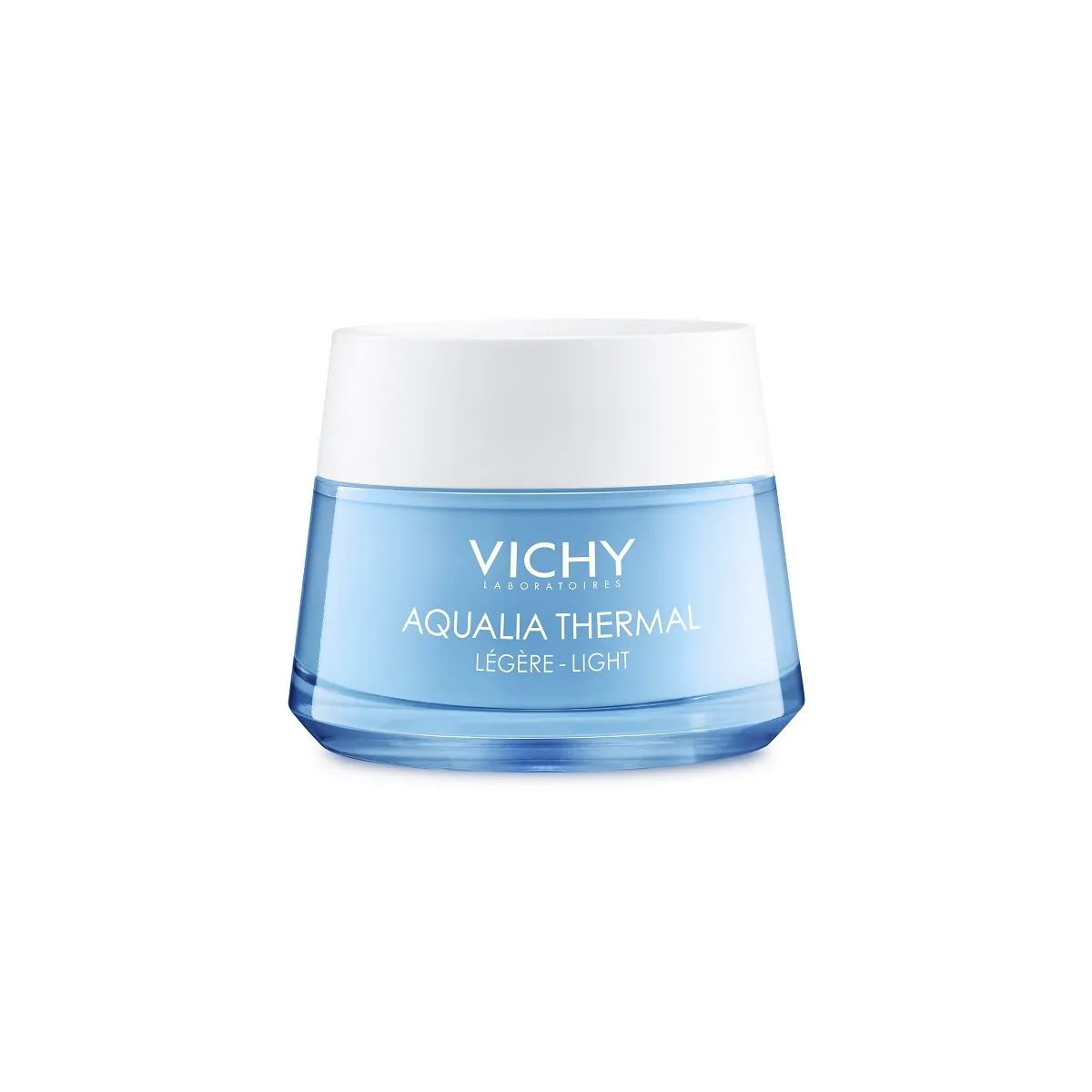 VICHY AQUALIA THERMAL NIISUTAV KREEM NORMAALSELE JA KOMBINEERITUD NAHALE 50ML - Product Image