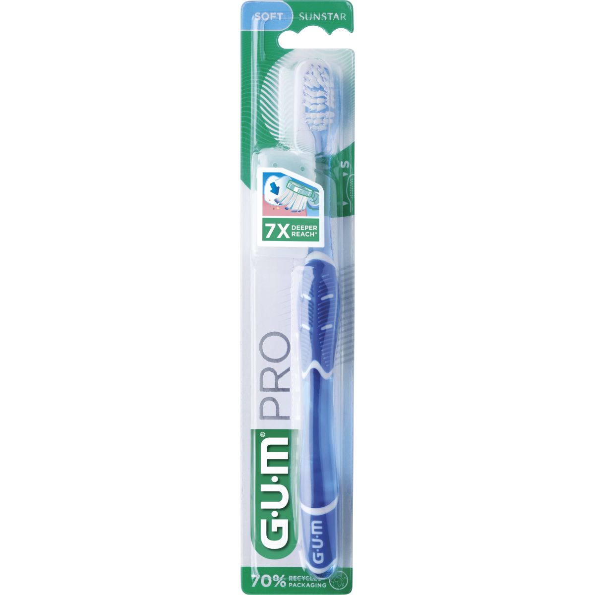 GUM HAMBAHARI PRO SOFT - Product Image