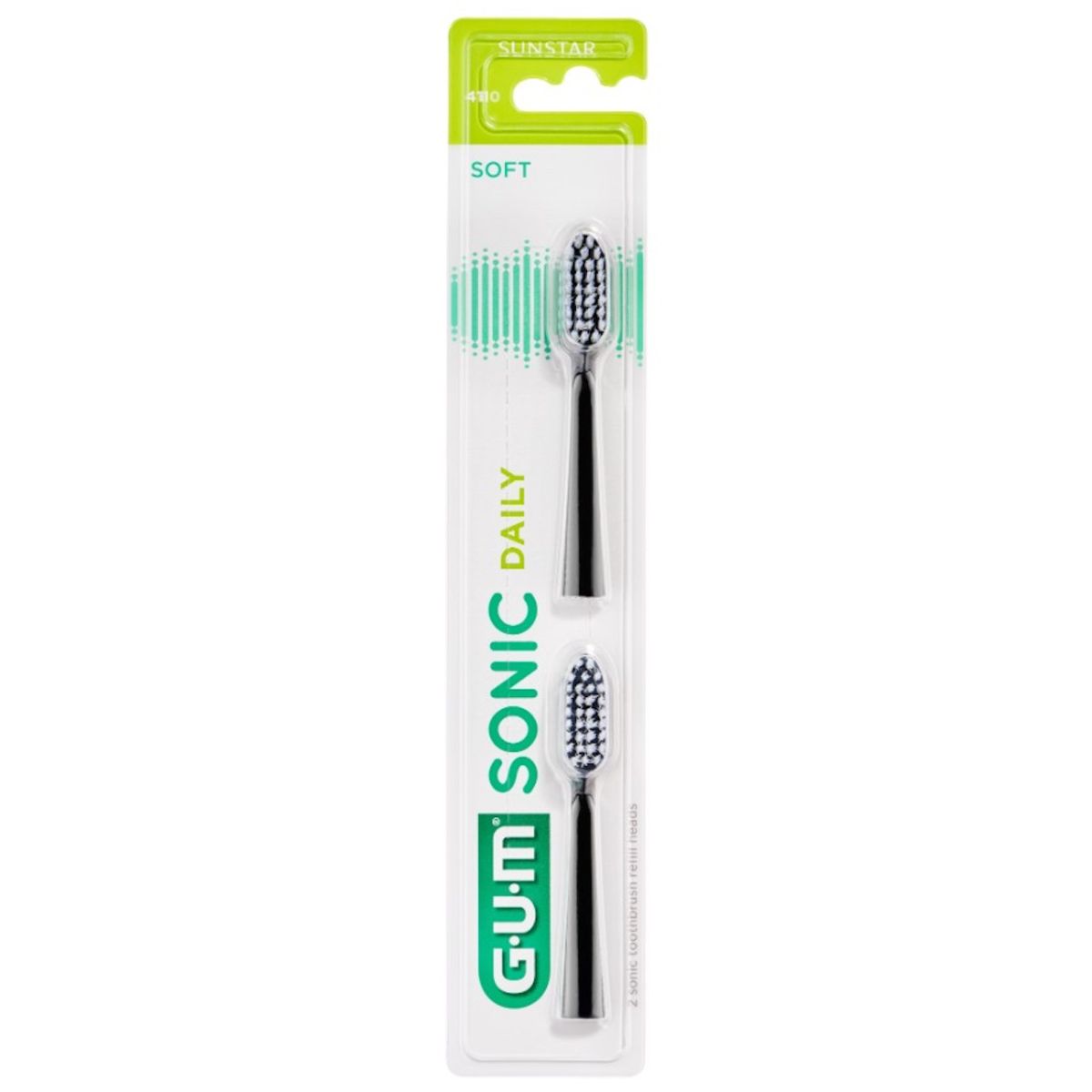 GUM ELEKTRILINE HAMBAHARI VARUOTSIK SONIC DAILY MUST N2 - Product Image