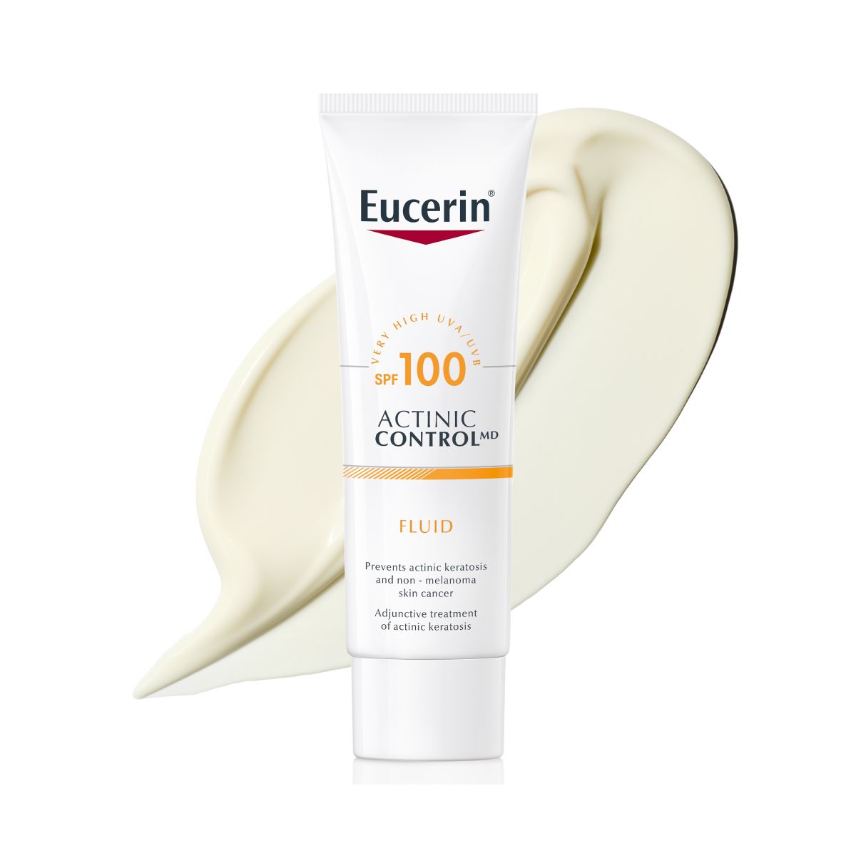 Eucerin Actinic Control MD SPF 100 - Product Image