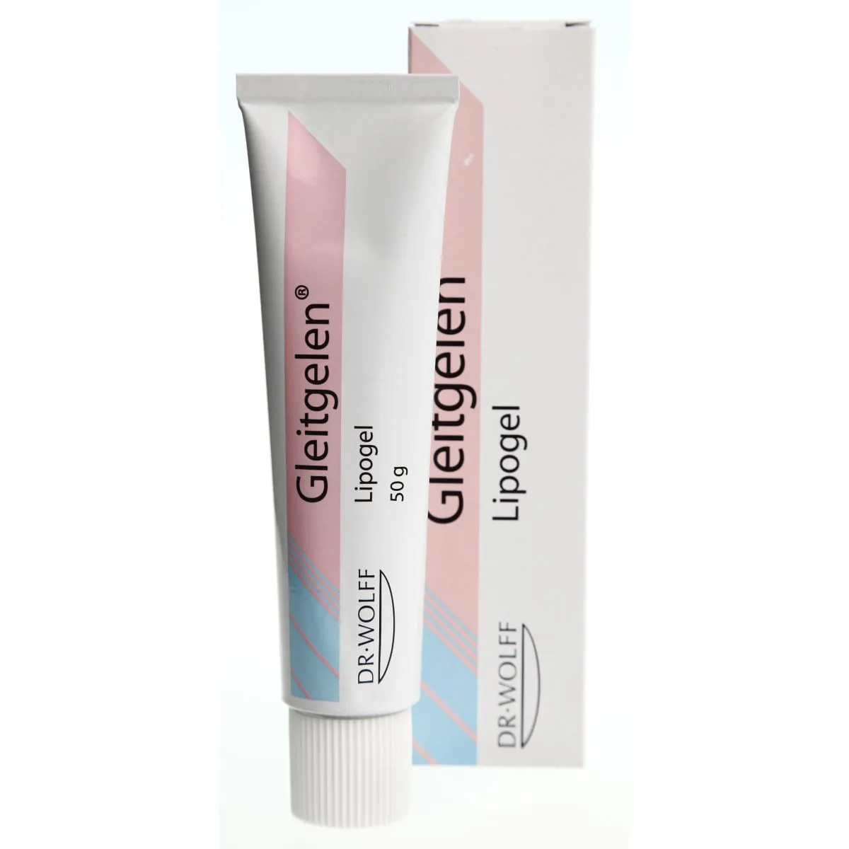 GLEITGELEN LIPOGEL 50G - Product Image