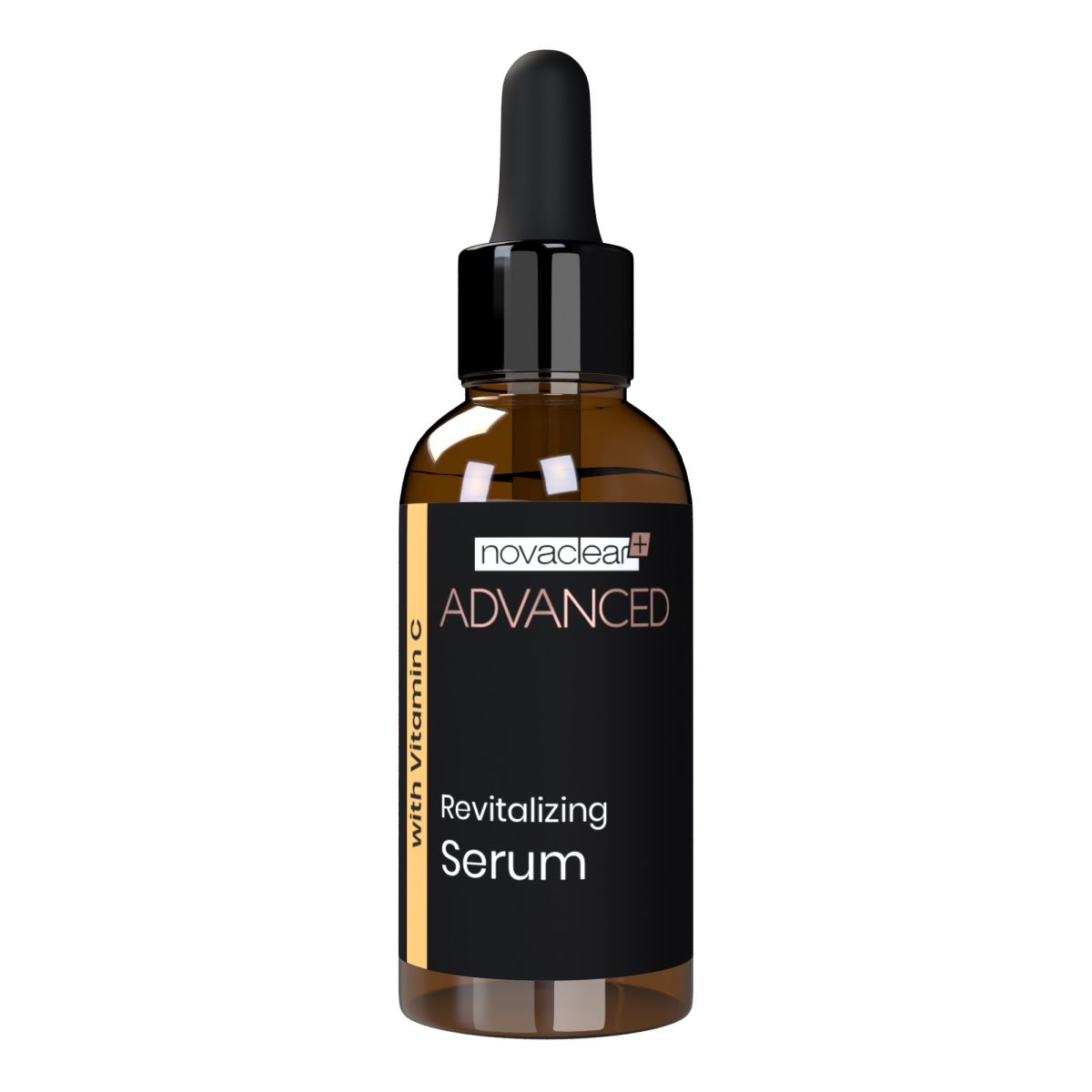 NOVACLEAR ADVANCED SEERUM C - VITAMIINIGA 30ML - Product Image