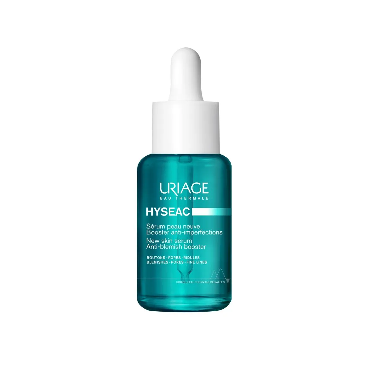 URIAGE HYSEAC SEERUM BOOSTER 30ML - Product Image