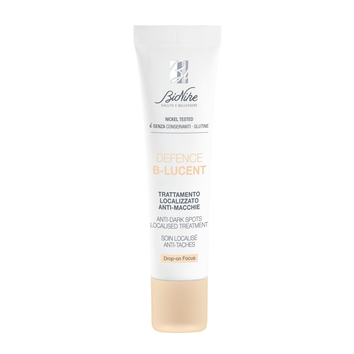 BIONIKE B-LUCENT DROP-ON PIGMENDILAIKUDELE 15ML - Product Image