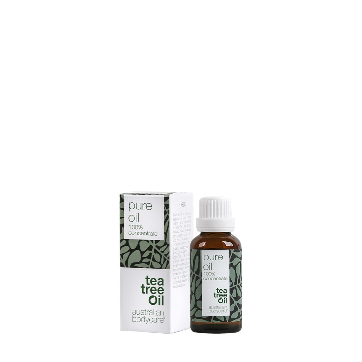 ABC TEEPUUÕLI 100% 10ML - Product Image