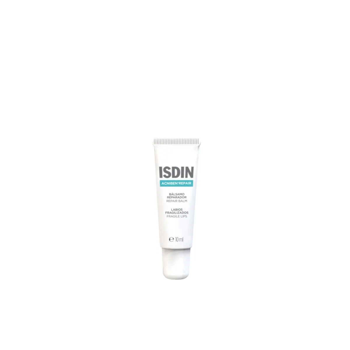 ISDIN ACNIBEN REPAIR HUULEPALSAM TAASTAV 10ML - Product Image