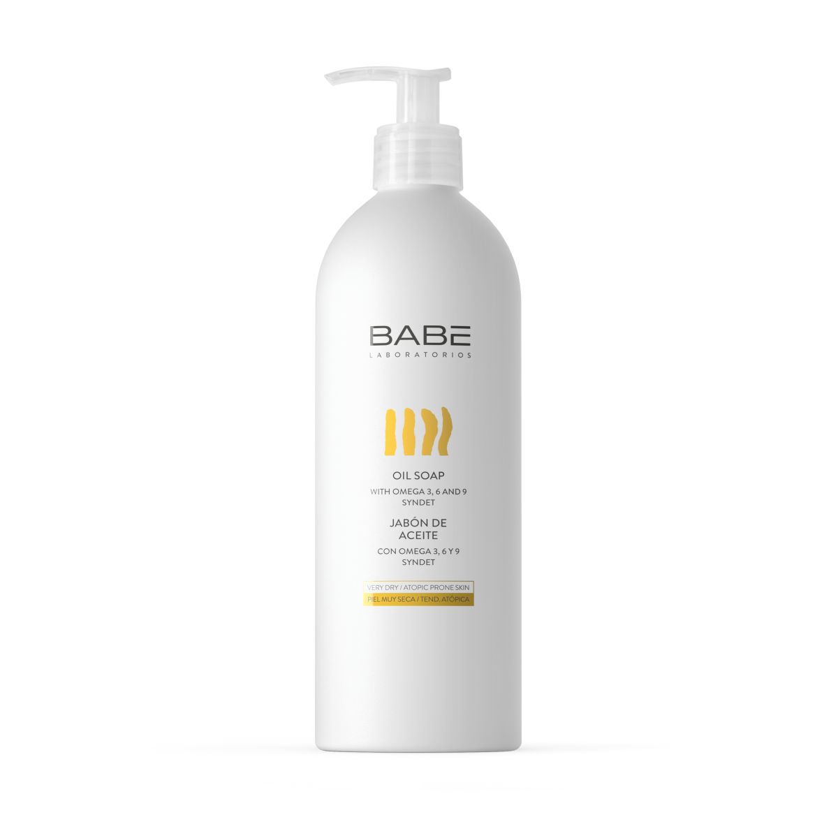 BABE ÕLISEEP 500ML - Product Image