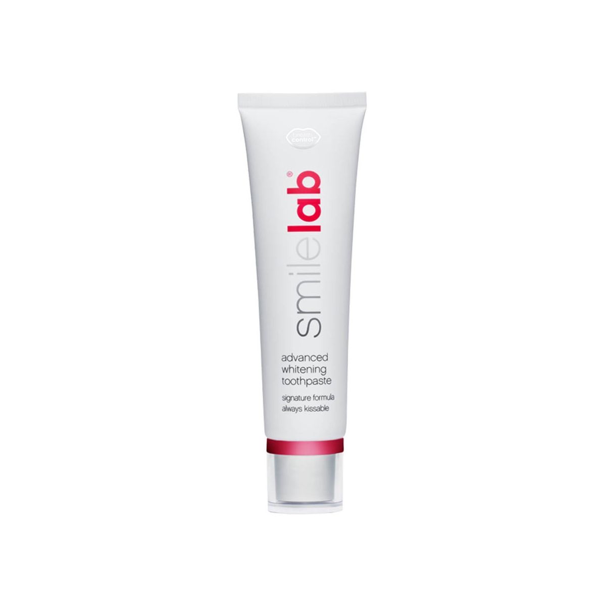 SMILELAB HAMBAPASTA VALGENDAV ADVANCED WHITENING 75ML - Product Image