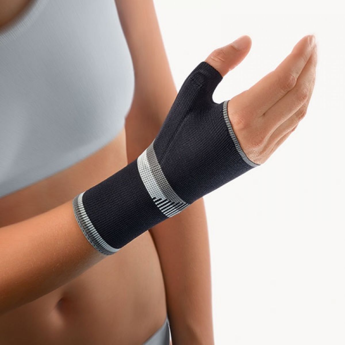 BORT SELLAFLEX RANDME- JA PÖIDLATUGI M - Product Image