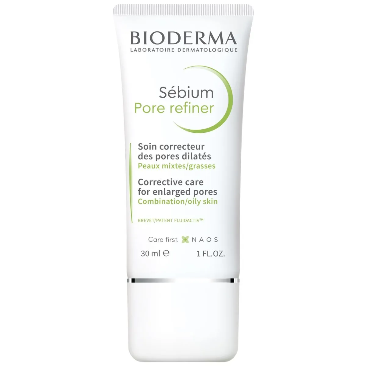 BIODERMA SEBIUM KONTSENTRAAT LAIENENUD POORIDELE 30ML - Product Image