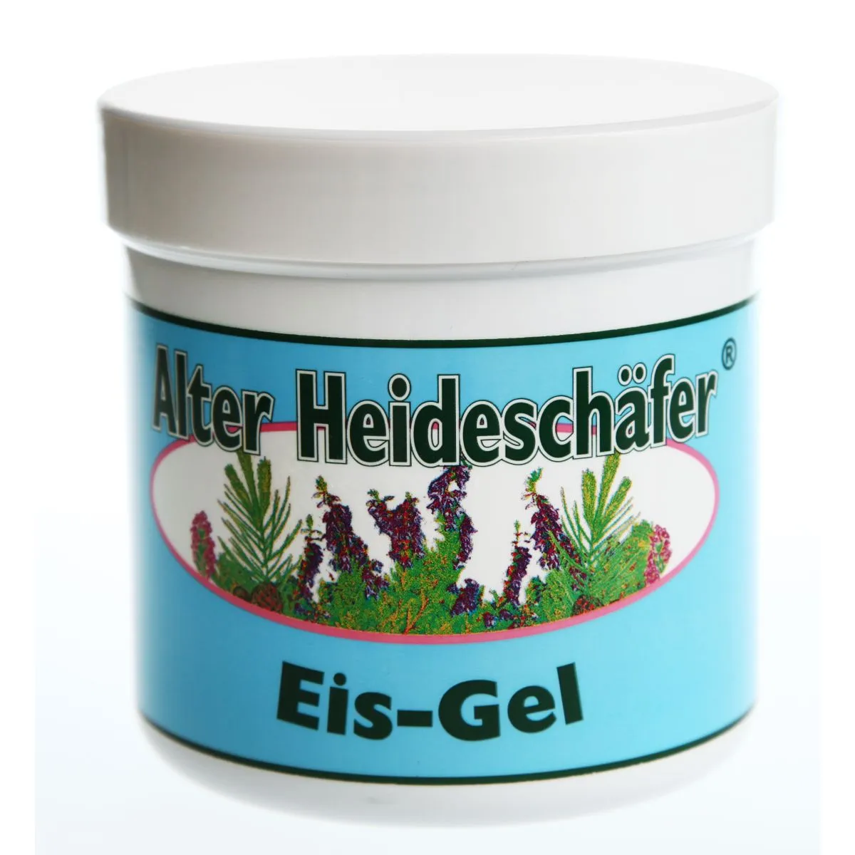 ALTER-HEIDESCHÄFER JÄÄGEEL 250ML - Product Image