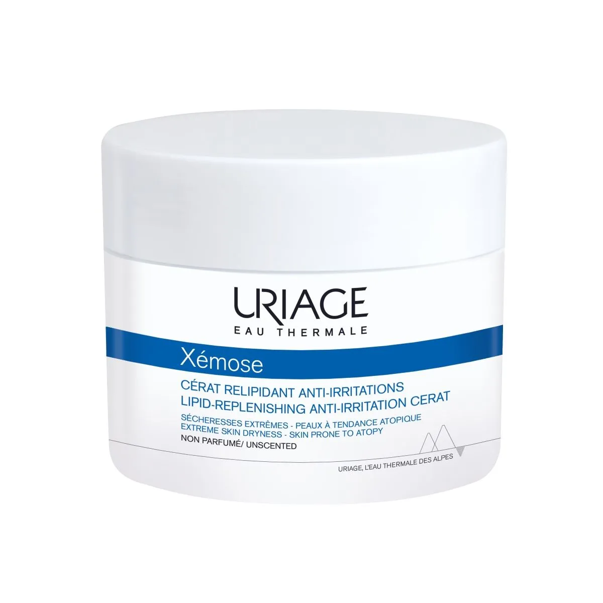 URIAGE XEMOSE CERAT KREEM 200ML - Product Image