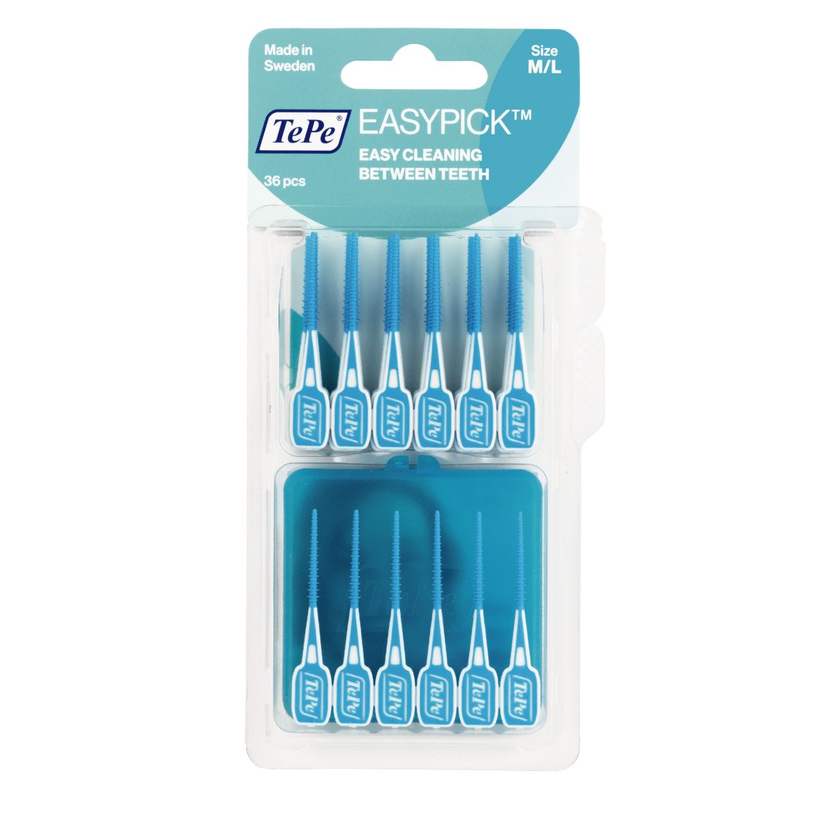 TEPE HAMBATIKUD EASYPICK M/L - Product Image