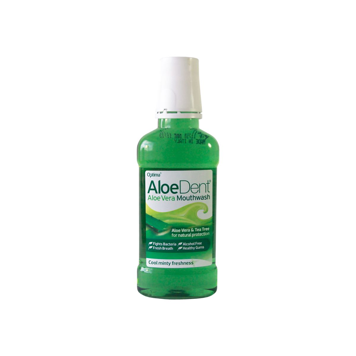 ALOE DENT SUUVESI TEEPUUÕLIGA 250ML - Product Image