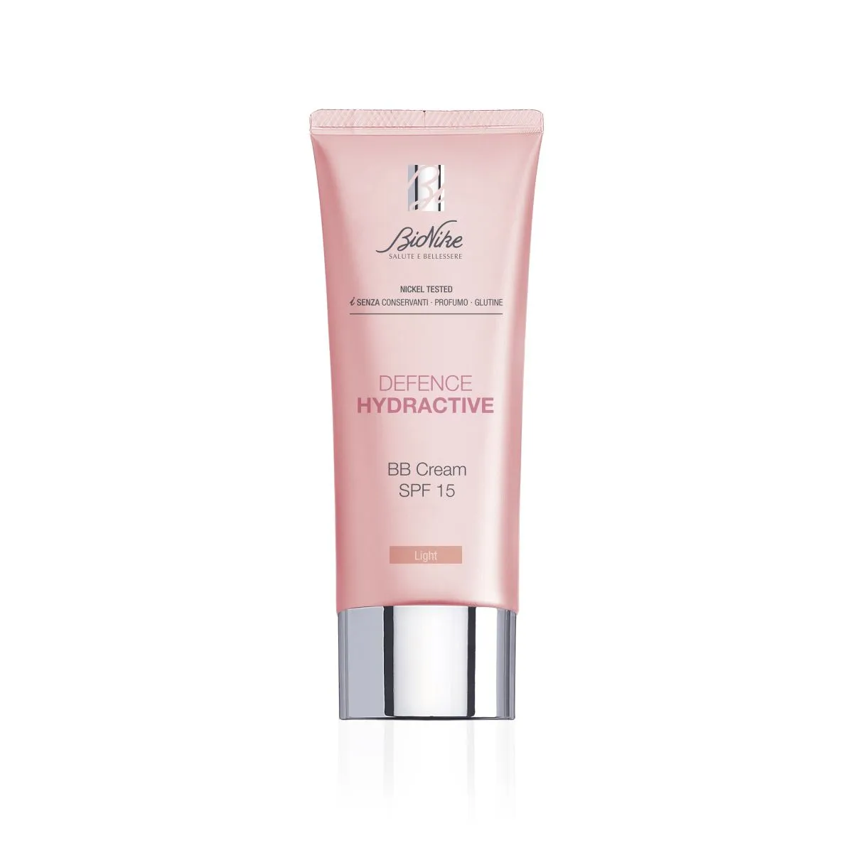 BIONIKE HYDRACTIVE BB NÄOKREEM SPF15 40ML - Product Image
