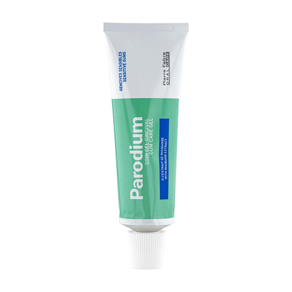 PARODIUM GEEL TUNDLIKELE IGEMETELE KLOORHEKSIDIINIGA 50ML - Product Image